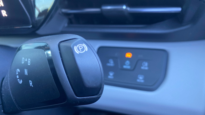 Ford Capri 210kW Premium 77kWh 5dr Auto Electric Estate